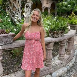 Meet your Posher, Katie nicole